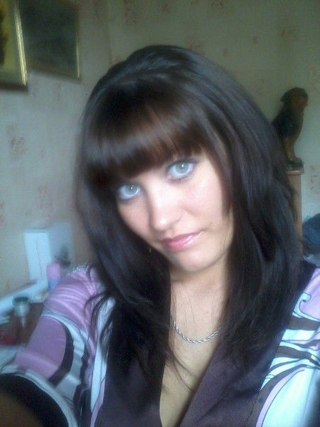 Кристинка Романенко