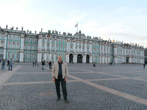 Степан Голич