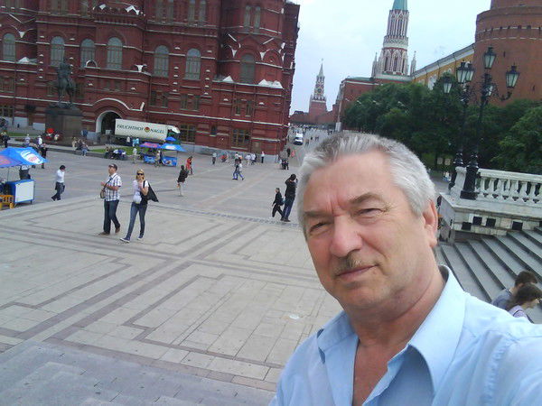 Василий Ситников