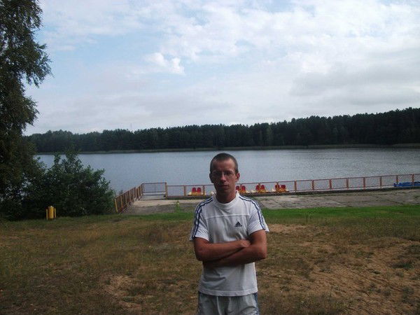 Игорь Лобан