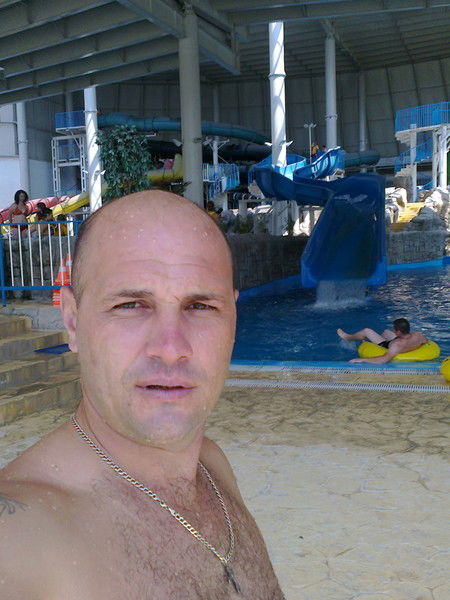 Олег Субботин