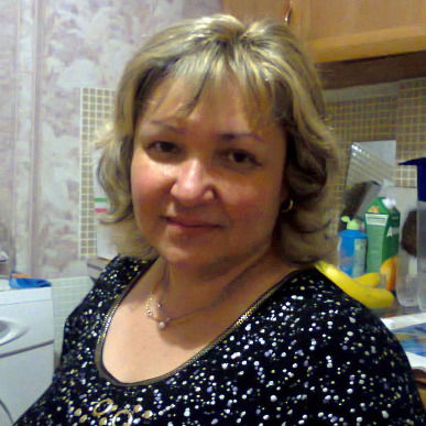 Alsy Bikkulova