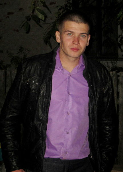 Сергей Яценко