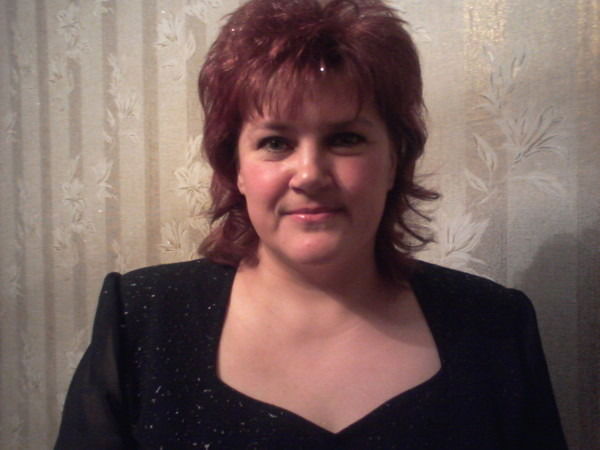 Илона Мишарина