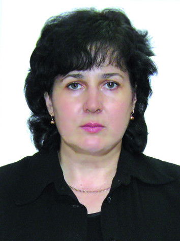 Ольга Кислова