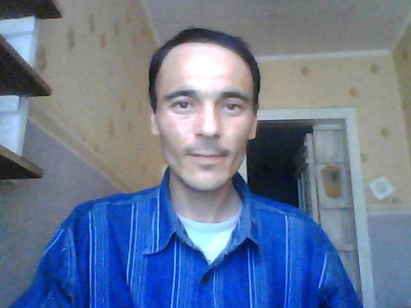 Андрей Крикун