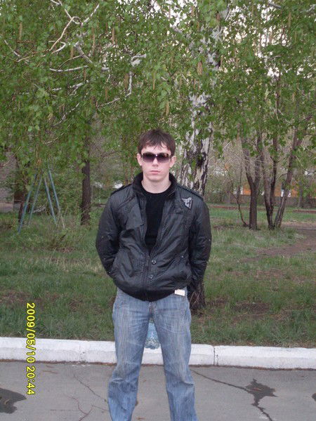 Эрнест Муратов