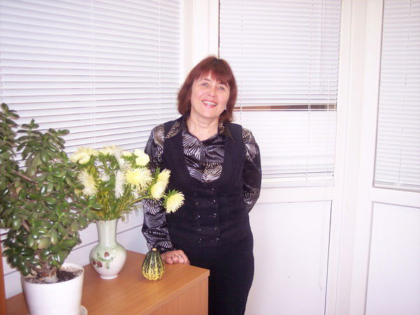 Татьяна Петранова