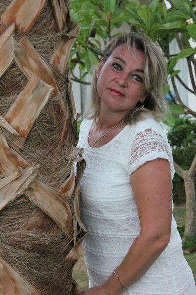 Рушаночка Нутфуллина