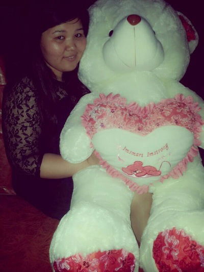 Жансая Есіркеп