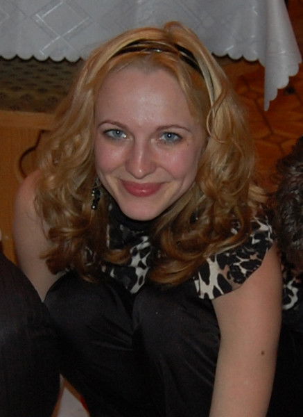 Наталья Клиницкая