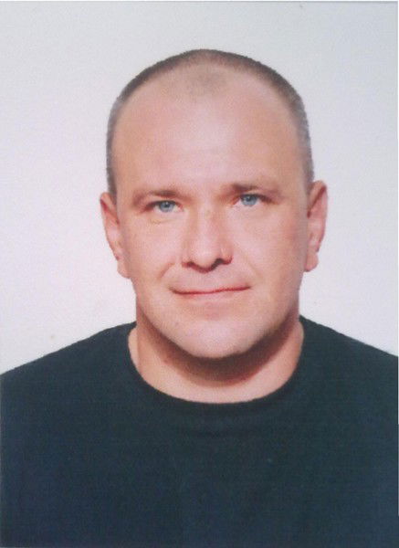 Николай Клещёв