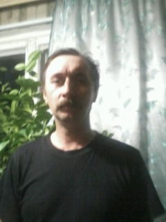 Сергей Падалко