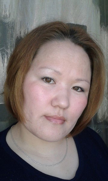 Гульзира Данаева