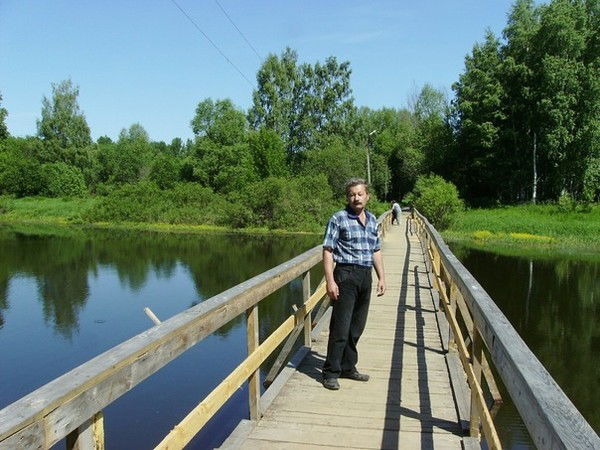 Виктор Королев