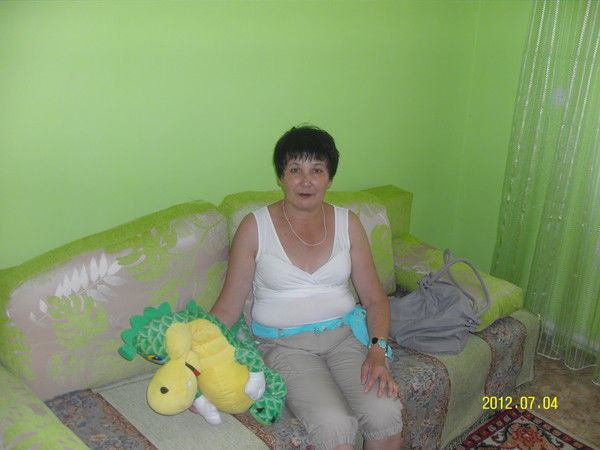 Умитжан Дусинбаева