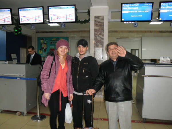 Александр Анищенко