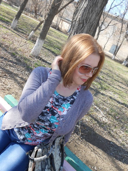 Алиса Черняева