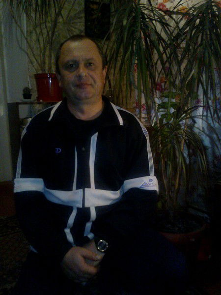 Геннадий Конотоп