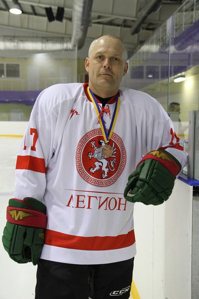 Жека Коваленко