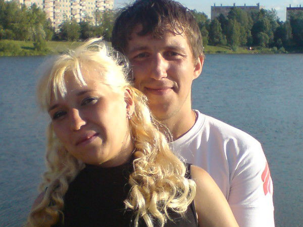 Анна Баранова