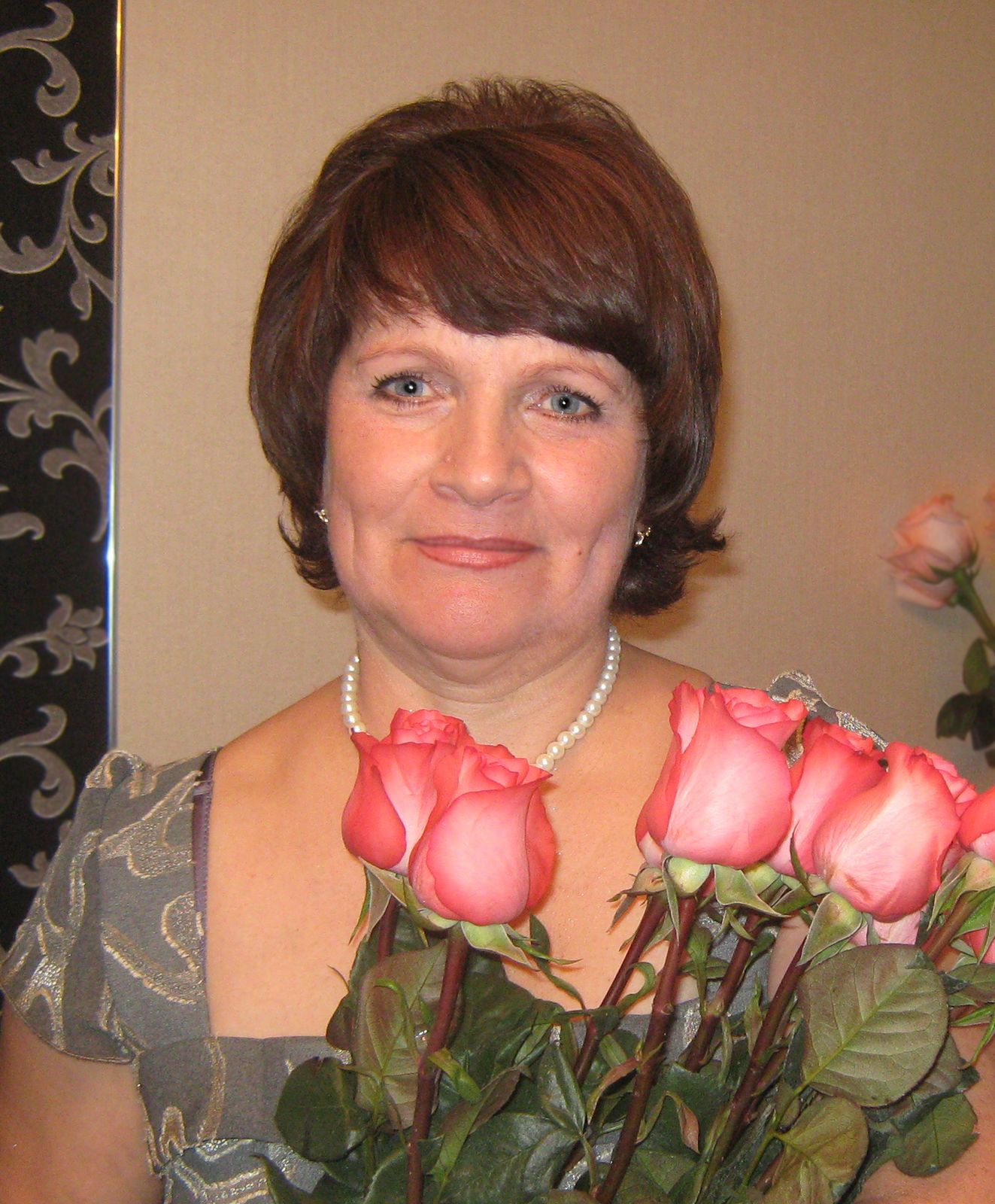 Татьяна Денисова