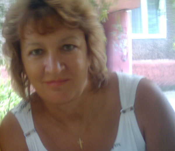 Ольга Клименко