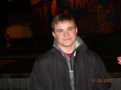 Алексей Kirpich