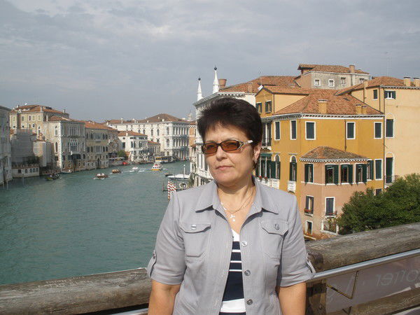 Валя Хайруллина