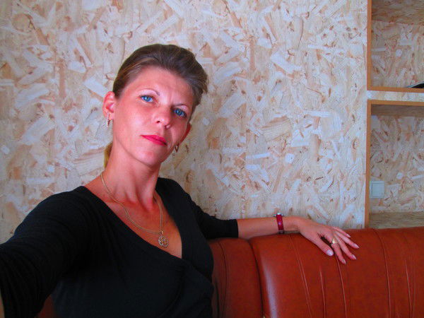 Анна Шаповалова