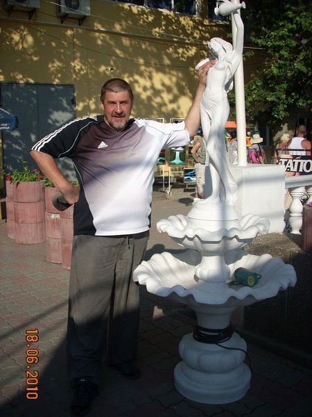 Игорь Валентинович Мясоедов