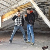 Черный Ангел