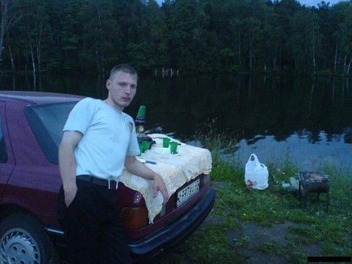 Сергей Энгель