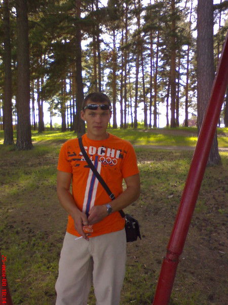 Виктор Чепурнов