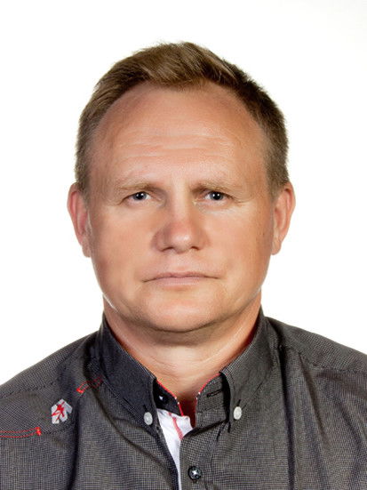 Александр Зыбкин