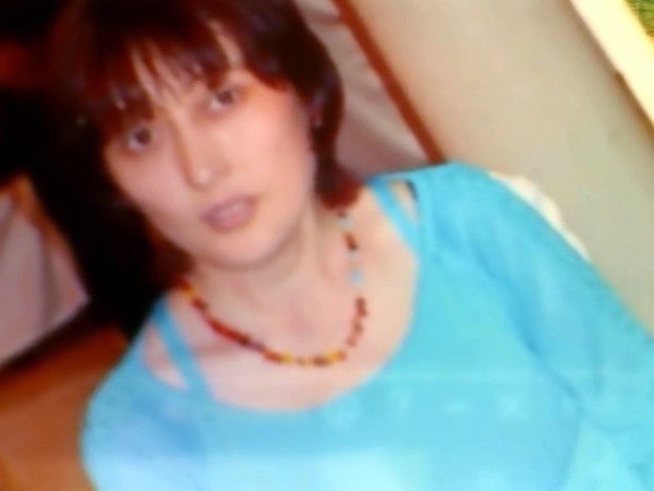 Жанар Хайроллакызы