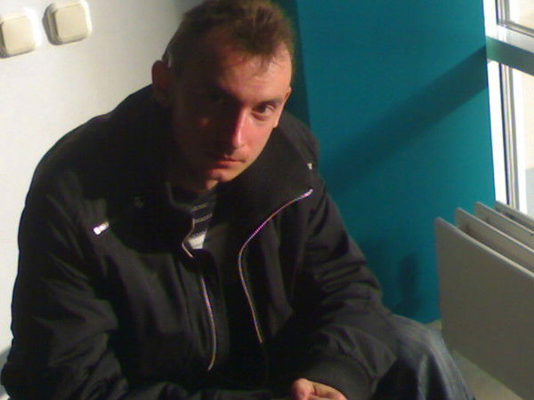 Андрей Щусь