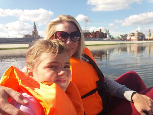 Татьяна Старокожко