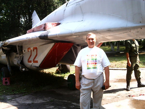 Эдик Придворный