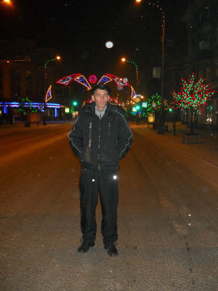 Виталий Астафьев