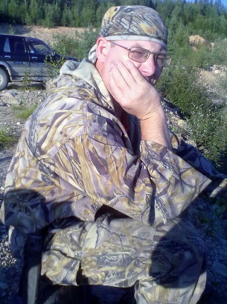 Дмитрий Прусов