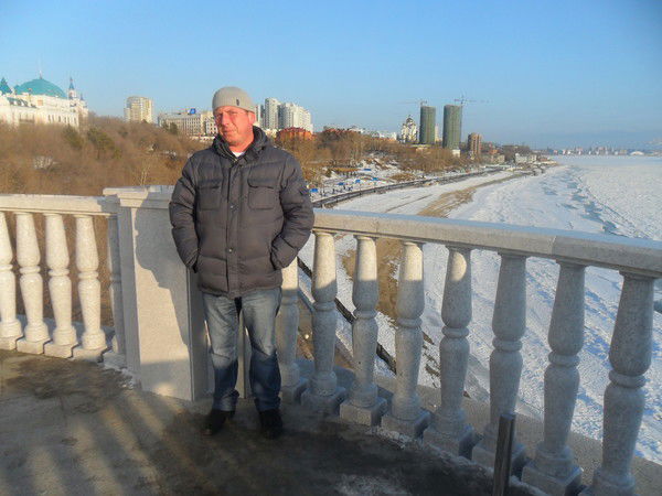 Андрей Михеев