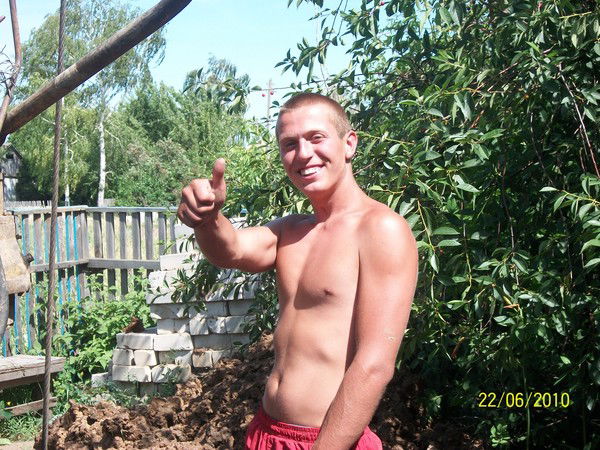 Колян Ряскин