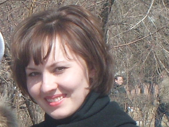 Ирина Деева