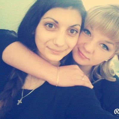 Анжелика Щекинова