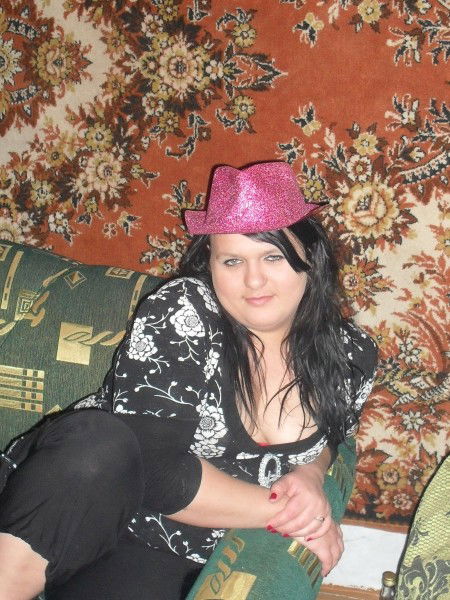 Алёна Савко