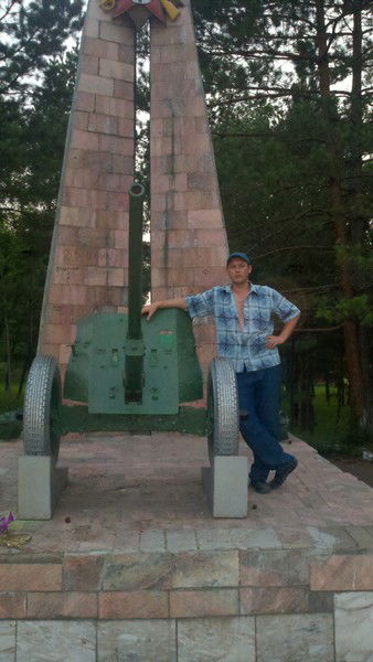 Сергей Чекан