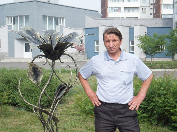 Сергей Грибанов