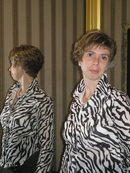 Оксана Мартынова