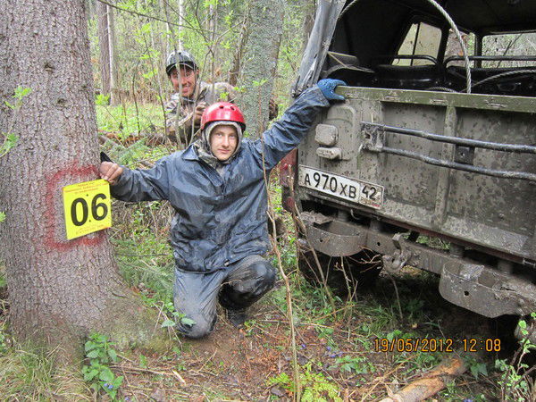 Никита Овчинников